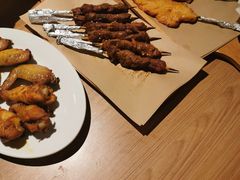 -必胜客(龙泉万达店)