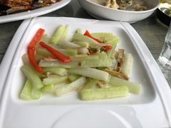 -迎晨餐厅(青芝坞店)