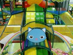 -蒙特利亲子乐园