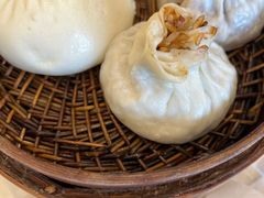 松仁烧卖-怡园饭店-餐厅(四望亭店)