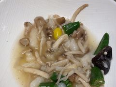 -前海沿·青岛菜(李沧万达店)