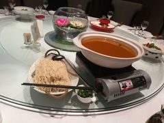 泥鳅挂面-食为先庐畔渔歌(合作化路店)