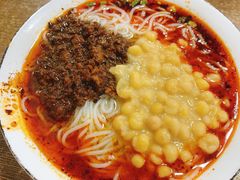 碗杂米线-花市豌杂面(民生路店)