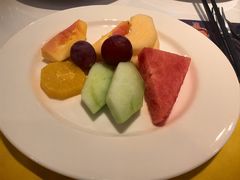 -马哥孛罗酒店·SAVVY全日餐厅