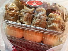 -白玉兰食品(中山公园龙之梦店)