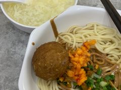 -布谷布谷热干面(祥盛街店)