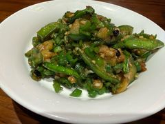农家青茄子-黄弟大排档·湖南菜·小龙虾·小海鲜(凯旋北路店)
