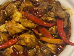 -青花小镇(凯翔新天地店)