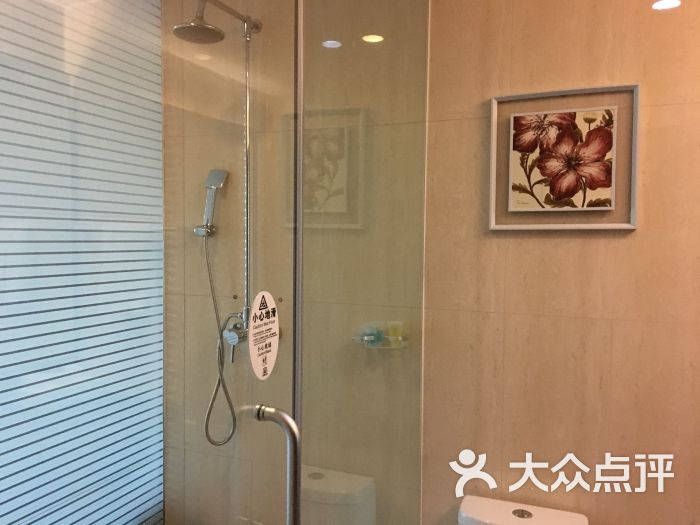 敦化万豪国际大酒店图片 - 第83张