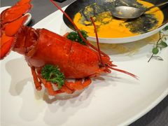 -金悦轩海鲜酒家(拱北店)