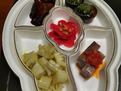 -翕间食·精致淮扬菜(江苏大剧院店)