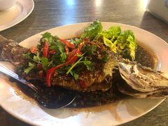 -真浪大家乐海鲜餐馆