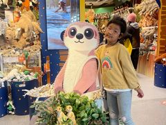 -宜家家居(四元桥商场店)