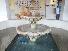 -徂徕山森林康养度假谷温泉