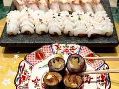 -鮨冠OMAKASE食べ放题(北京首店)