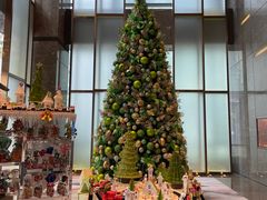 -深圳四季酒店·馥自助餐厅