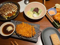 -山杏yama-katsu·吉列炸物