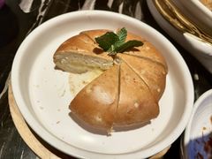 -新白鹿餐厅(虹桥南丰城店)