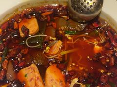 -榕意·川味之美(深业上城店)