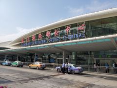 -国际邮轮中心码头(厦鼓码头)