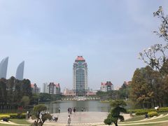 -厦门大学(思明校区)
