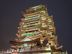 -合江楼