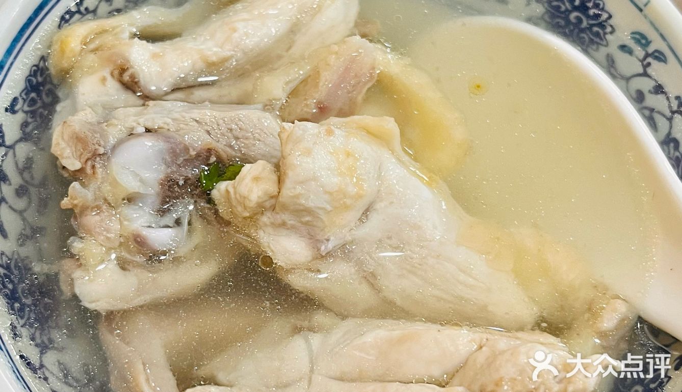 韶关美食｜冬天就应该吃养胃猪肚鸡火锅