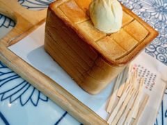 -绿茶餐厅(华发商都店)