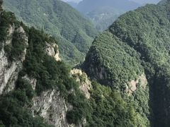 -龙峪湾国家森林公园