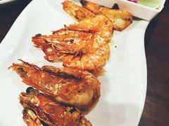 -Dang restaurant (patong phuket)