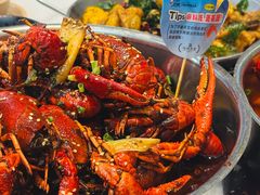 -靓靓蒸虾·头牌蒸虾(沙湖旗舰店)