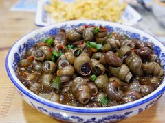 酱爆螺丝-洞天食府(北大街店)
