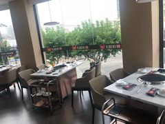 靠窗位-七欣天(浦东羽山乐坊店)