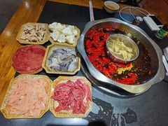-大龙火锅(老店)