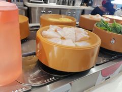 -龍歌自助小火锅(城阳万象汇店)