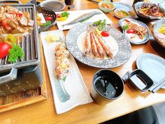 -九井澤精致料理(金茂店)