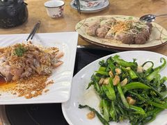 -苏记餐厅(叠南店)