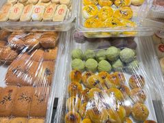 -恩点烘焙面包糕点·伴手礼(和平广场店)