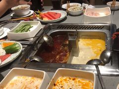 -海底捞火锅(嘉兴杉杉in象生日主题店)