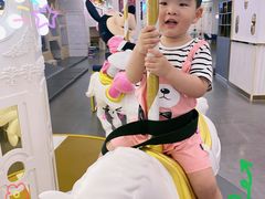 -Lilliput粒粒堡亲子餐厅(置汇旭辉店)
