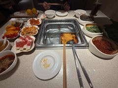 -海底捞火锅(中商百货店)