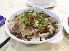 -源海渔村·现捞海鲜(大角湾店)
