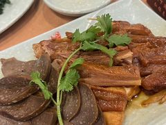 -抱德·潮汕味(敦和店原惠城鱼仔)