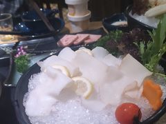 -湊湊火锅·茶憩(上海合生汇店)