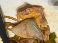 -咪咪川菜(长乐西路店)