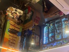 -叁宝烤肉• 西安烧烤(凤城十二路店)