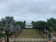 -三亚海棠湾万丽度假酒店