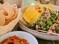 -米泰芒·东南亚料理(体育西店)