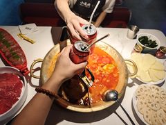 -小龙坎火锅(IFS HOT店)