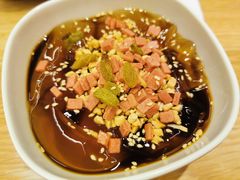 -付小姐在成都(川沙店)